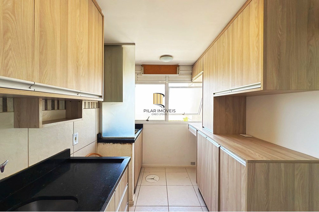 Apartamento 3 dormitórios no bairro Aberta dos Morros