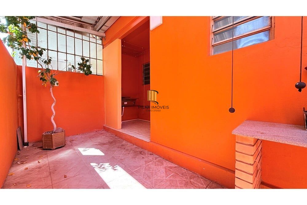 Casa de Condomínio 3 dormitórios no bairro Vila Nova