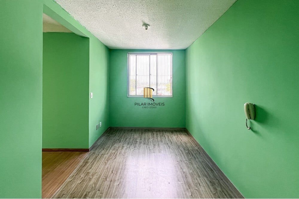 Apartamento 2 dormitórios no bairro Mathias Velho