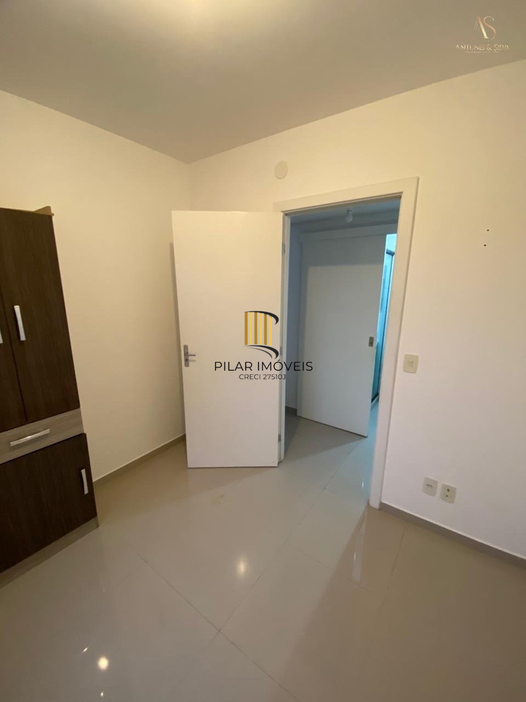 Apartamento 2 dormitórios no bairro Jardim Leopoldina