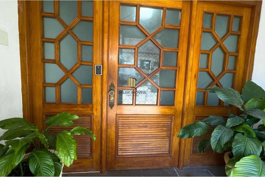 Apartamento 3 dormitórios no bairro Petrópolis