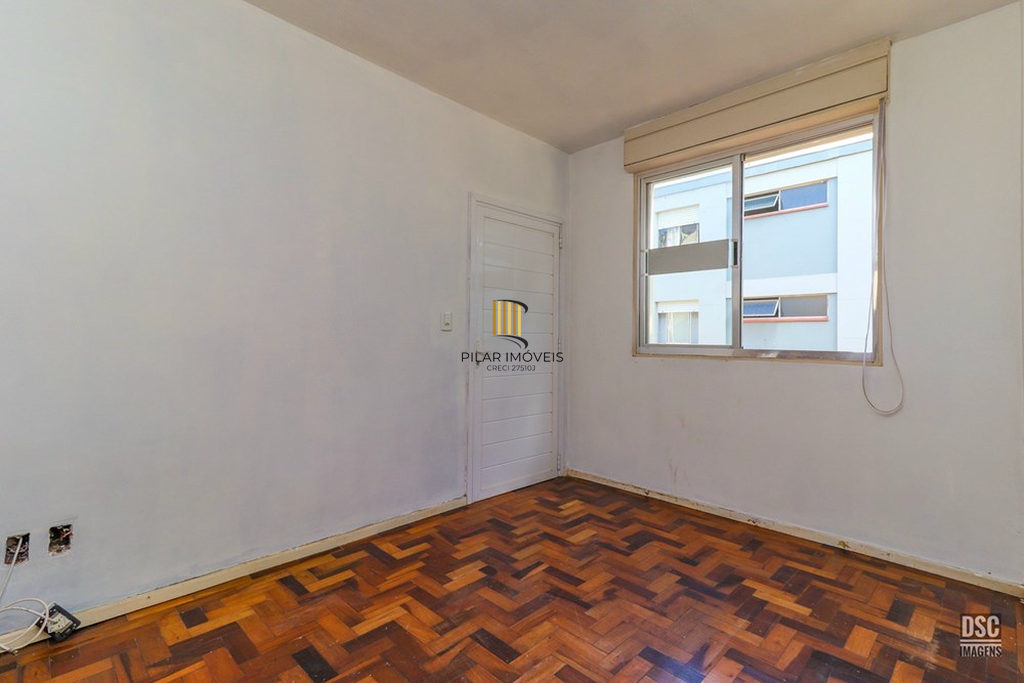 Apartamento 2 dormitórios no bairro Jardim Itu Sabará