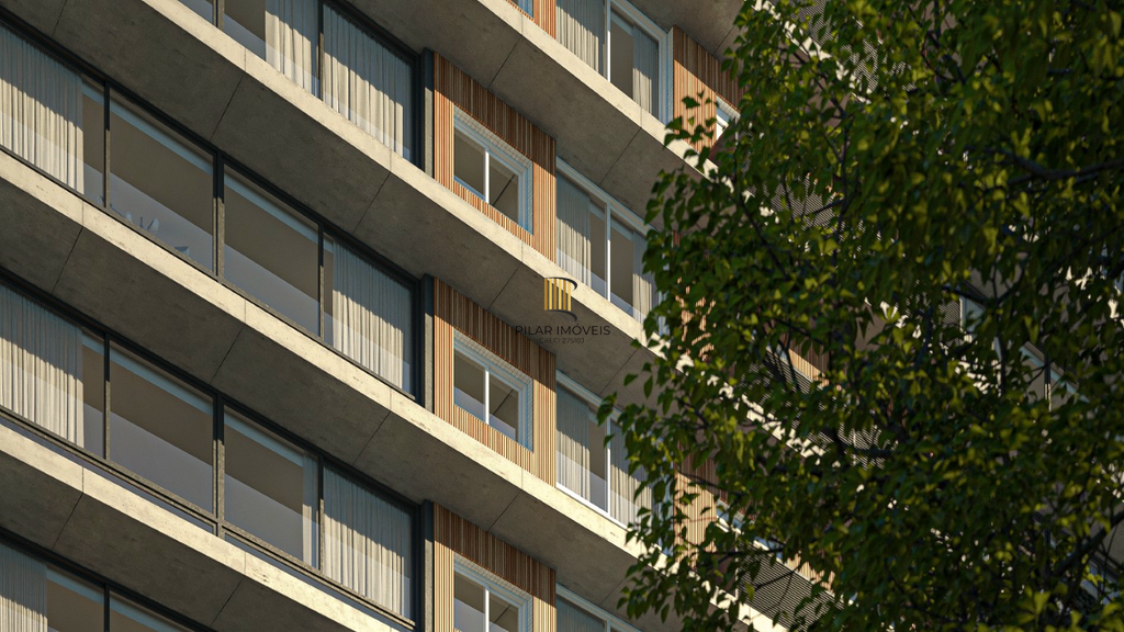 Apartamento Garden 2 dormitórios no bairro Zona Nova