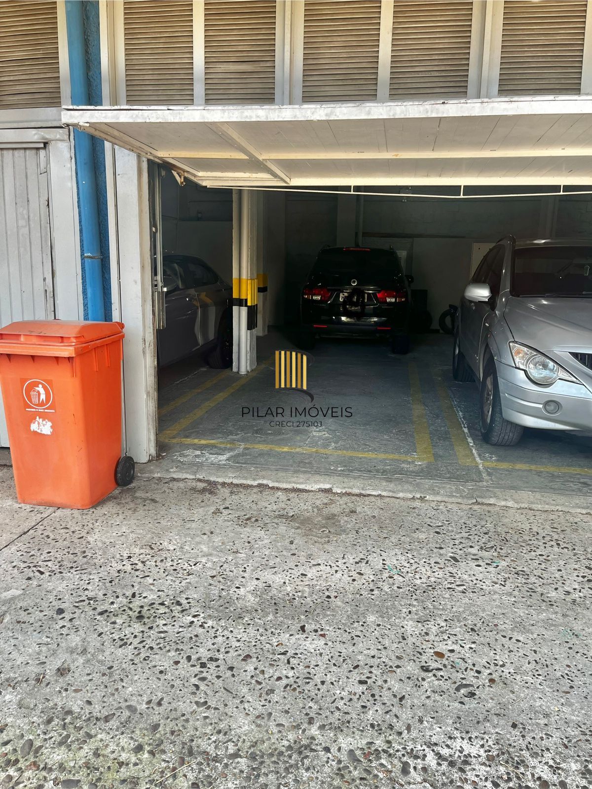 Apartamento para Venda - 104.46m², 3 dormitórios, sendo 1 suites, 4 vagas - Higienópolis