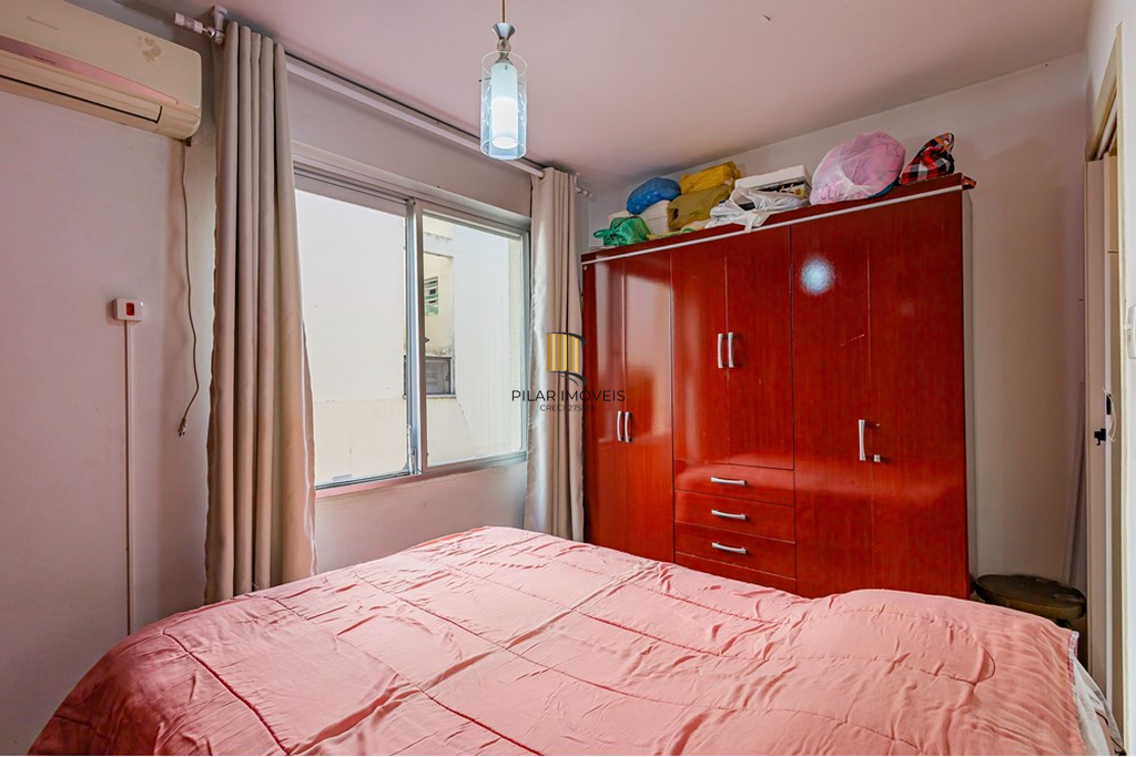 Apartamento 2 dormitórios no bairro Passo da Areia