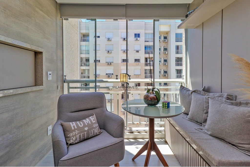 Apartamento 3 dormitórios no bairro Passo da Areia