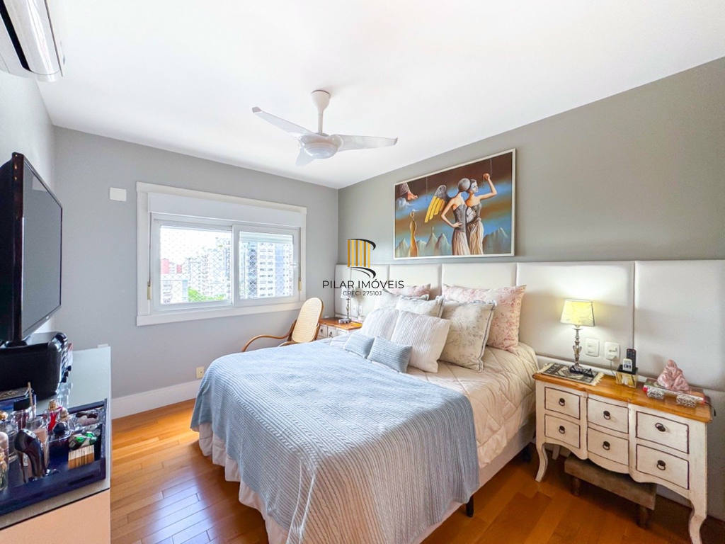 Apartamento 3 dormitórios no bairro Bela Vista