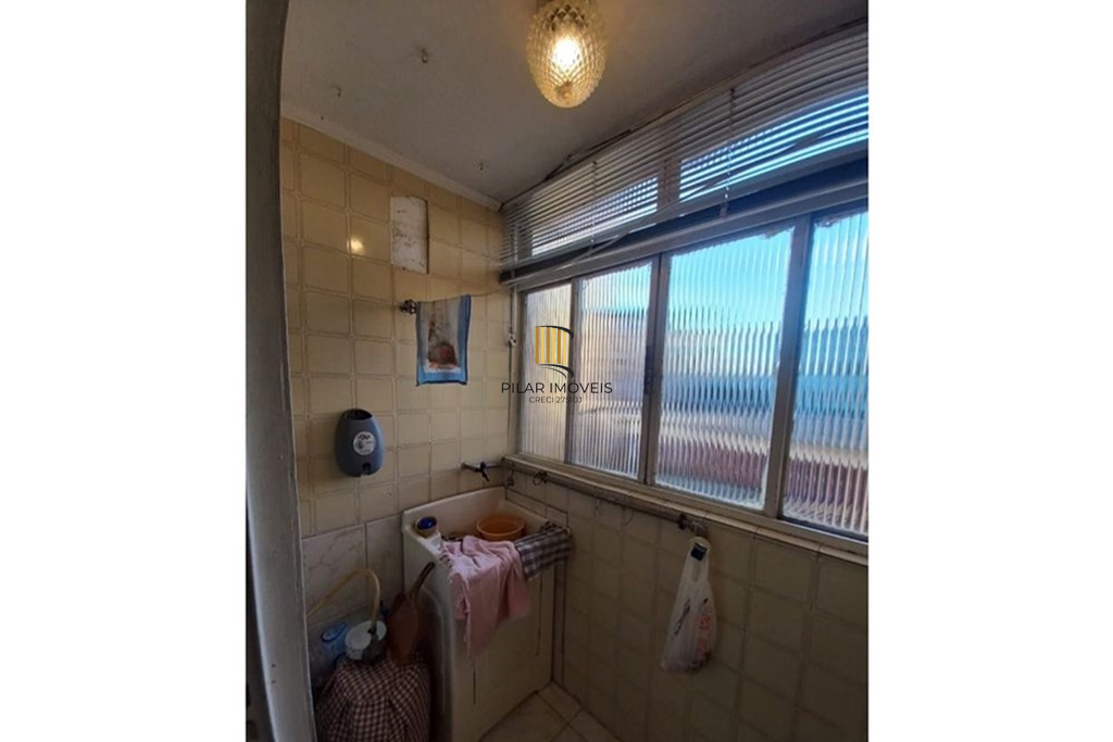 Apartamento 2 dormitórios no bairro Rubem Berta