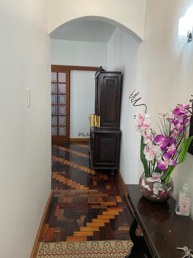 Apartamento 3 dormitórios no bairro Bom Fim