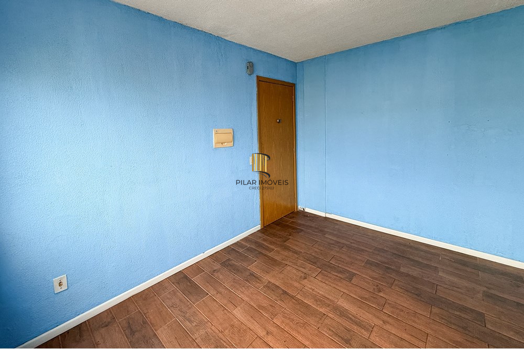 Apartamento 2 dormitórios no bairro Guajuviras