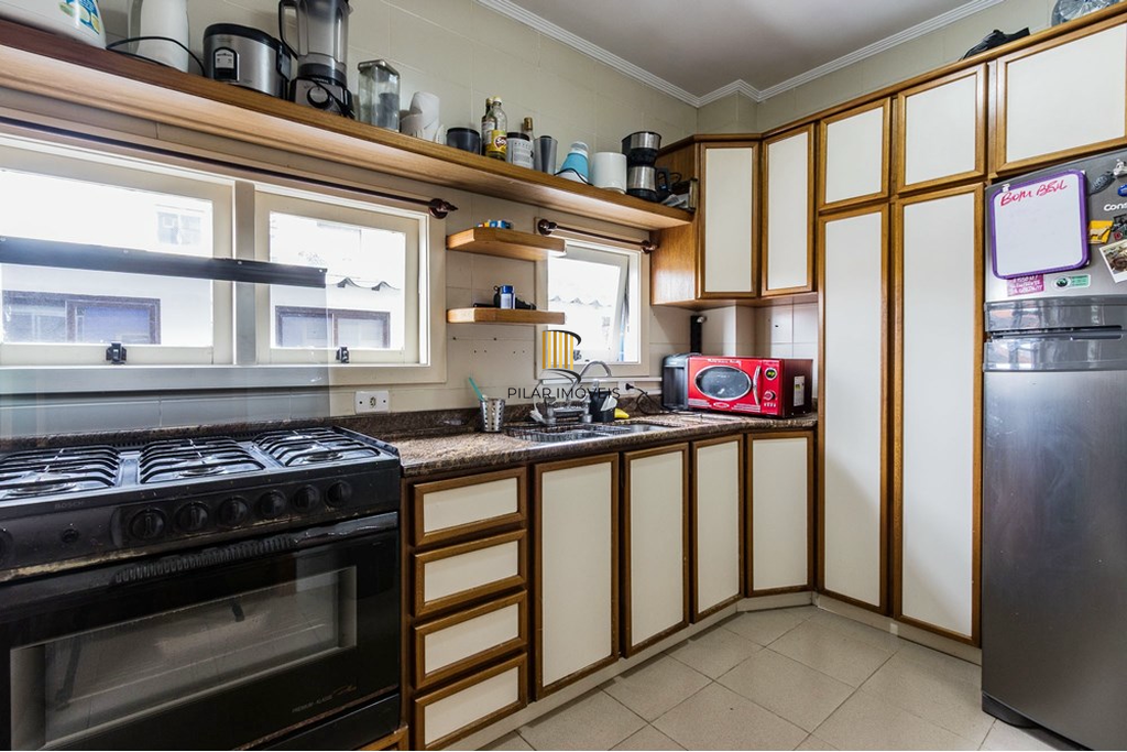 Apartamento 2 dormitórios no bairro Petrópolis