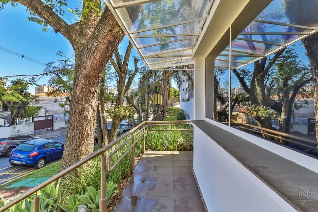 Apartamento 2 dormitórios no bairro Cristo Redentor