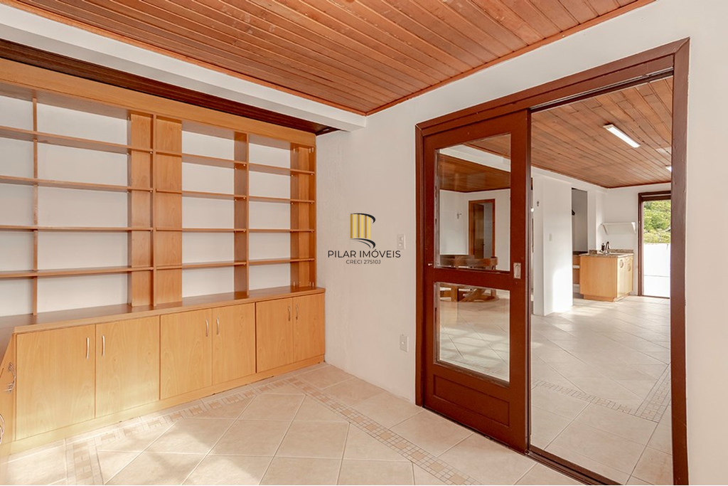 Cobertura 3 dormitórios no bairro Mont Serrat