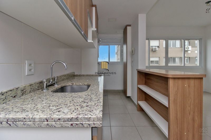 Apartamento 2 dormitórios no bairro Teresópolis
