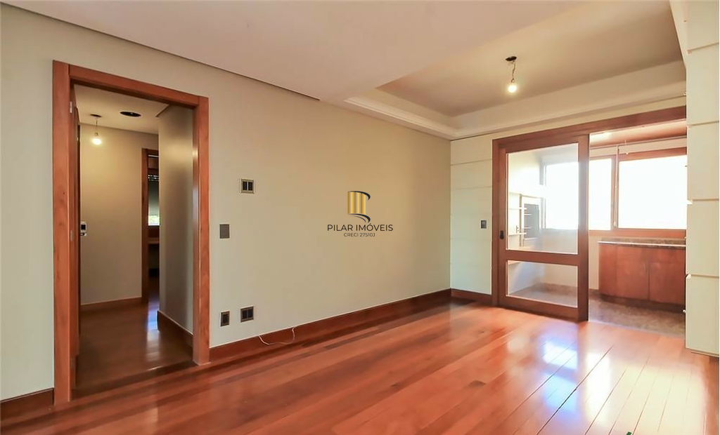 Apartamento 4 dormitórios no bairro Bela Vista