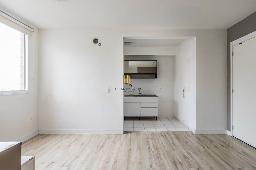 Apartamento 2 dormitórios no bairro Jardim Itu