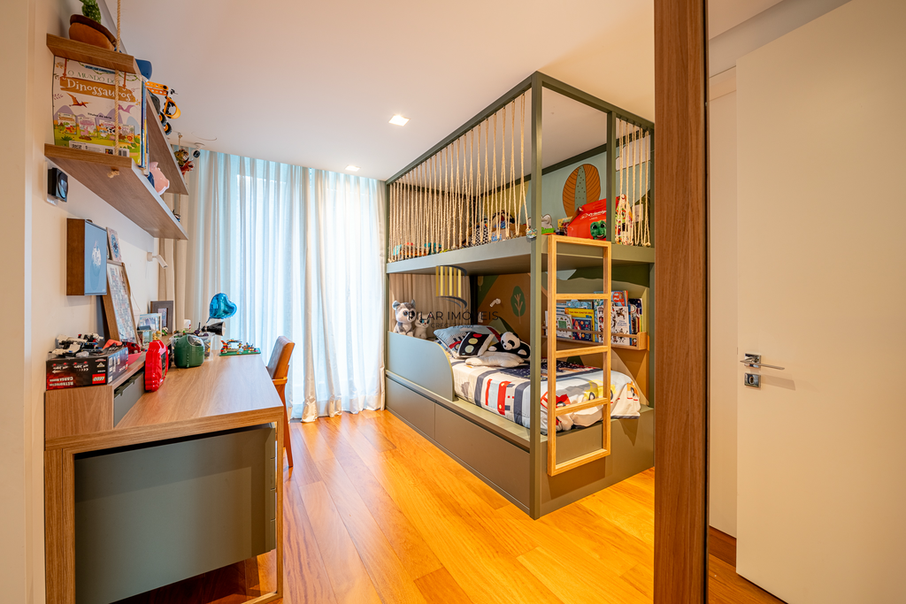 Apartamento 3 dormitórios no bairro Petrópolis