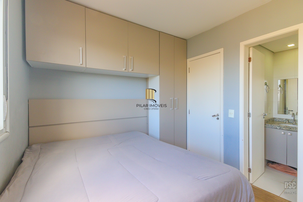 Apartamento 3 dormitórios no bairro Teresópolis