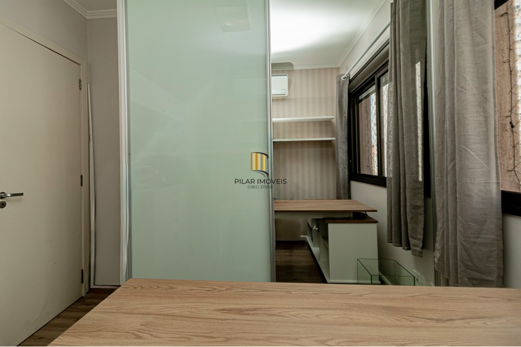 Apartamento 3 dormitórios no bairro Passo da Areia