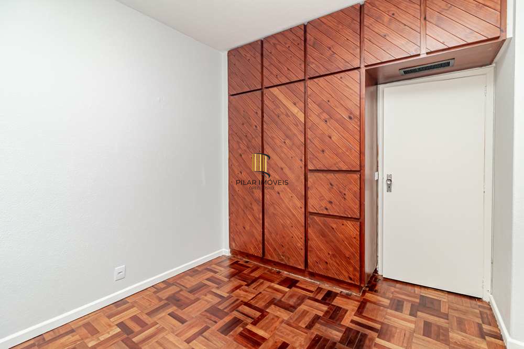 Apartamento 2 dormitórios no bairro Centro Histórico