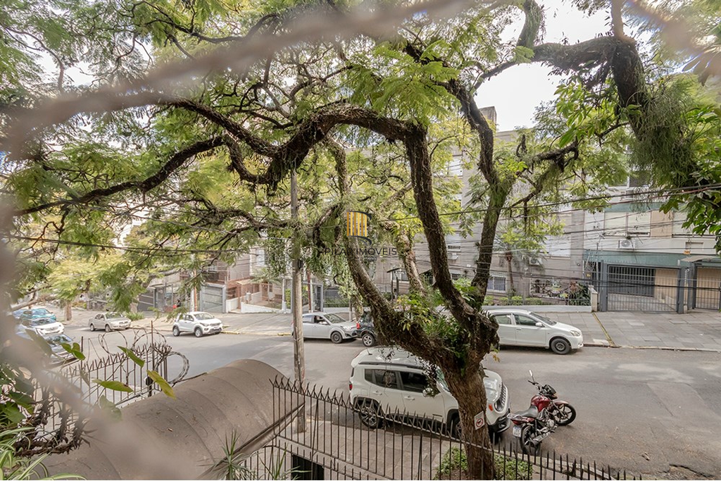 Apartamento 2 dormitórios no bairro Bom Fim