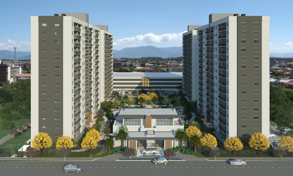 Apartamento 1 dormitório no bairro Sarandi