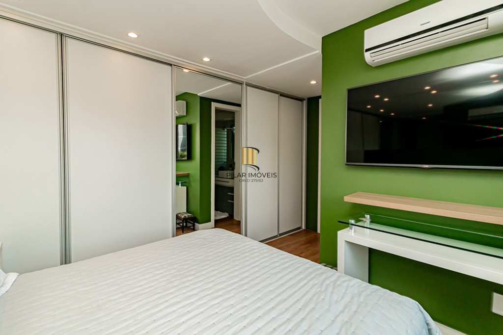 Apartamento 2 dormitórios no bairro São João