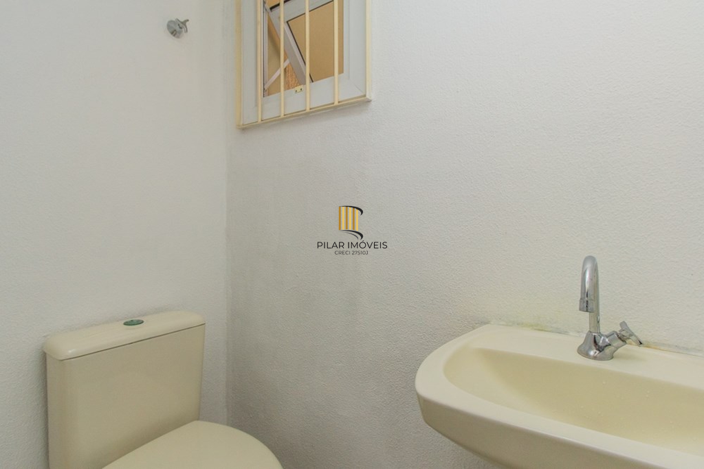 Casa 3 dormitórios no bairro Nossa Senhora das Graças