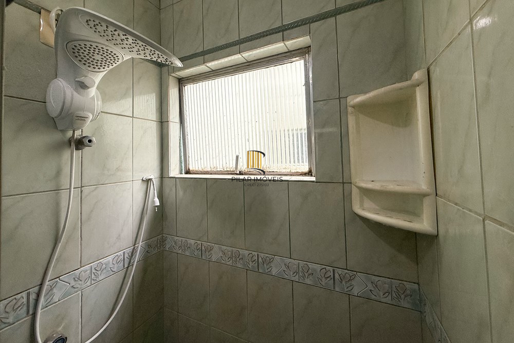 Apartamento 1 dormitório no bairro Centro