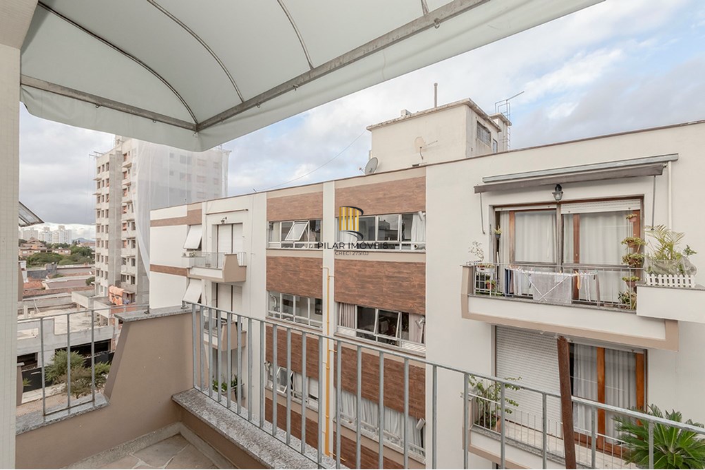 Apartamento 3 dormitórios no bairro Jardim Lindóia