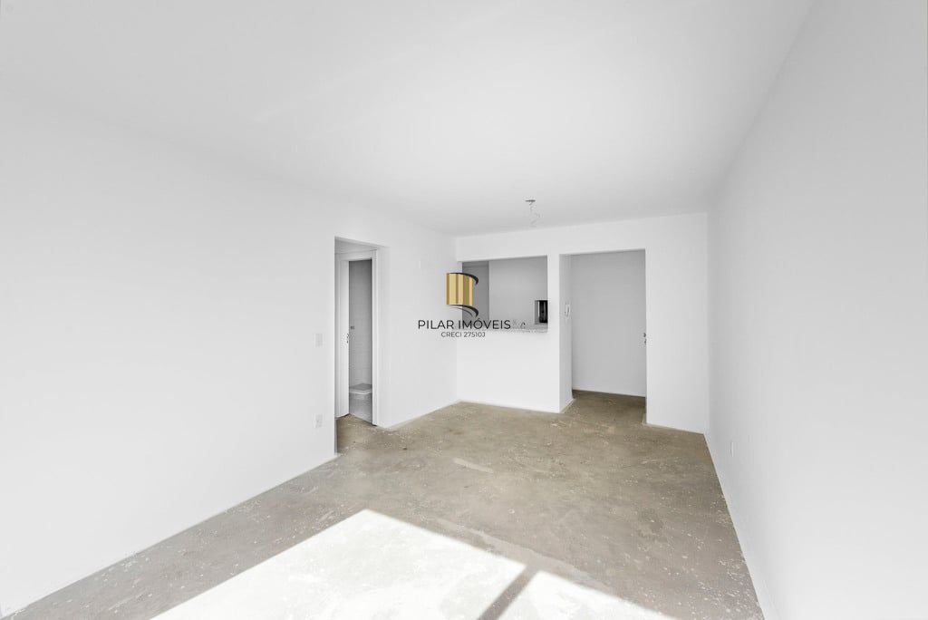 Apartamento 2 dormitórios no bairro Higienópolis