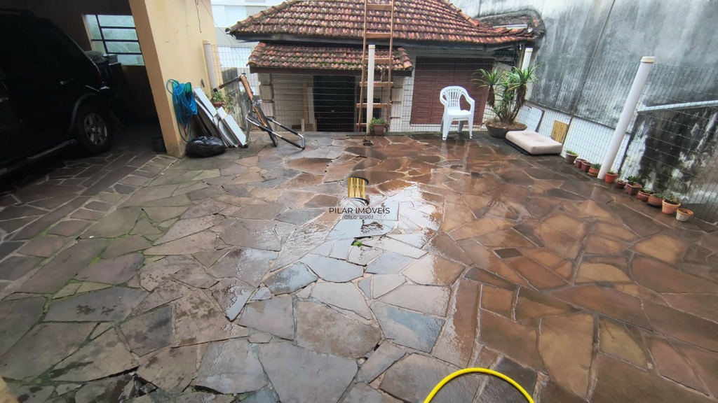 Terreno no bairro Petrópolis