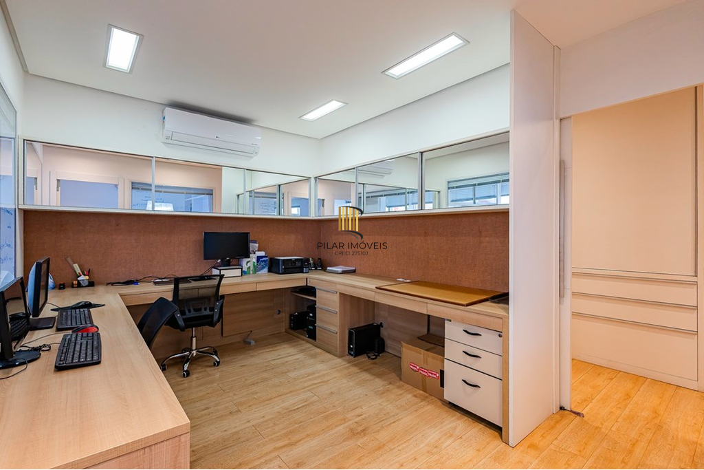 Sala Comercial no bairro Chácara das Pedras