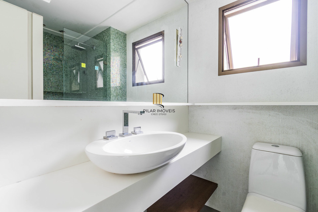 Apartamento 2 dormitórios no bairro Petrópolis