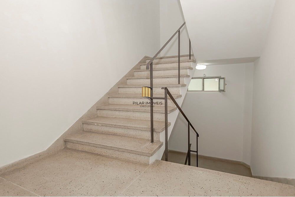 Apartamento 1 dormitório no bairro Centro Histórico