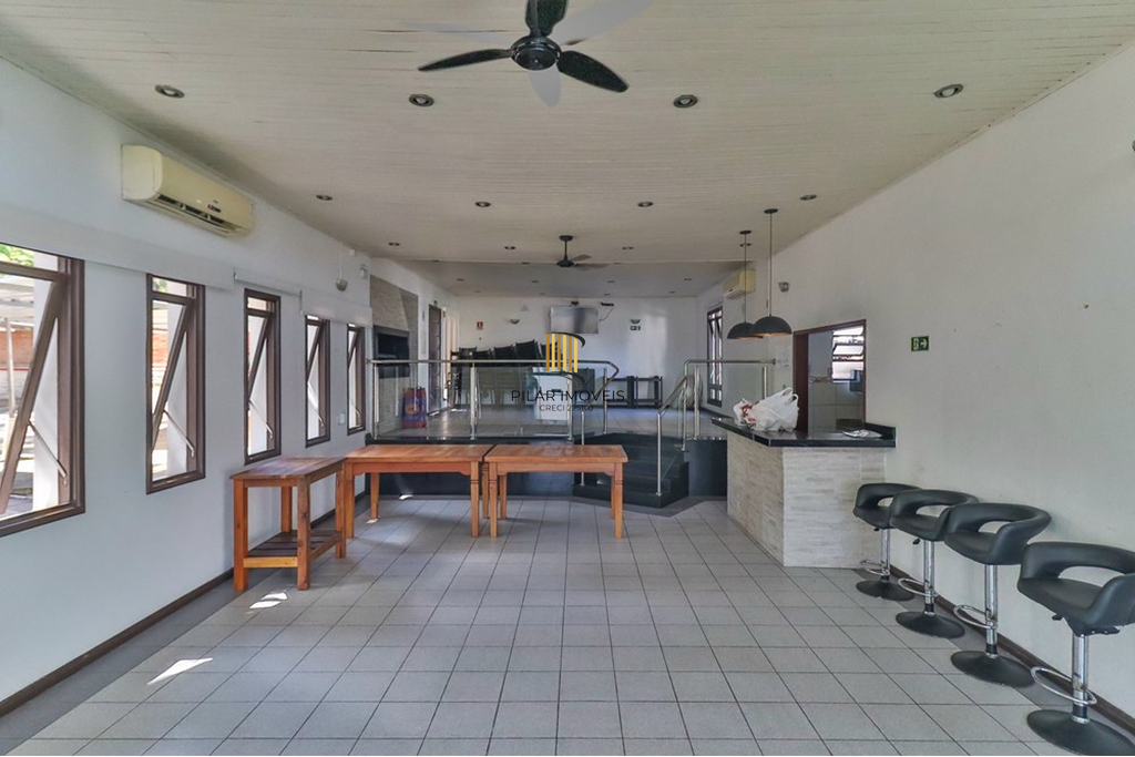 Apartamento 2 dormitórios no bairro Nonoai