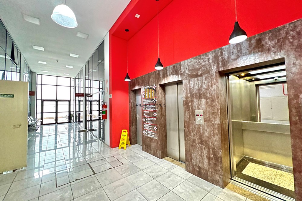 Sala Comercial no bairro Centro