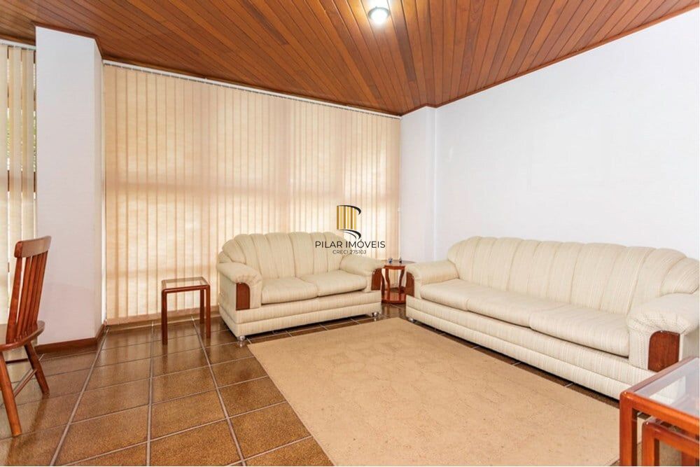 Apartamento 3 dormitórios no bairro Jardim Lindóia