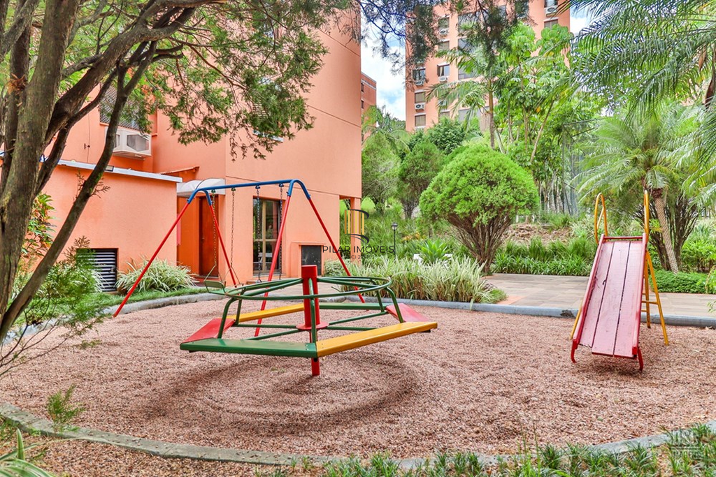 Apartamento 3 dormitórios no bairro Jardim Carvalho