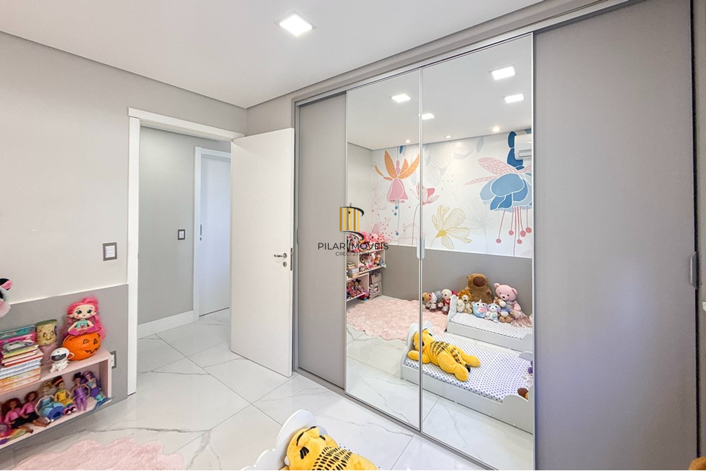 Apartamento 3 dormitórios no bairro Marechal Rondon