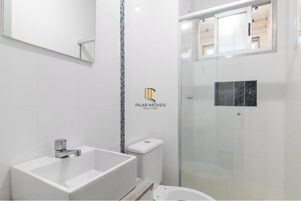 Apartamento 1 dormitório no bairro Sarandi