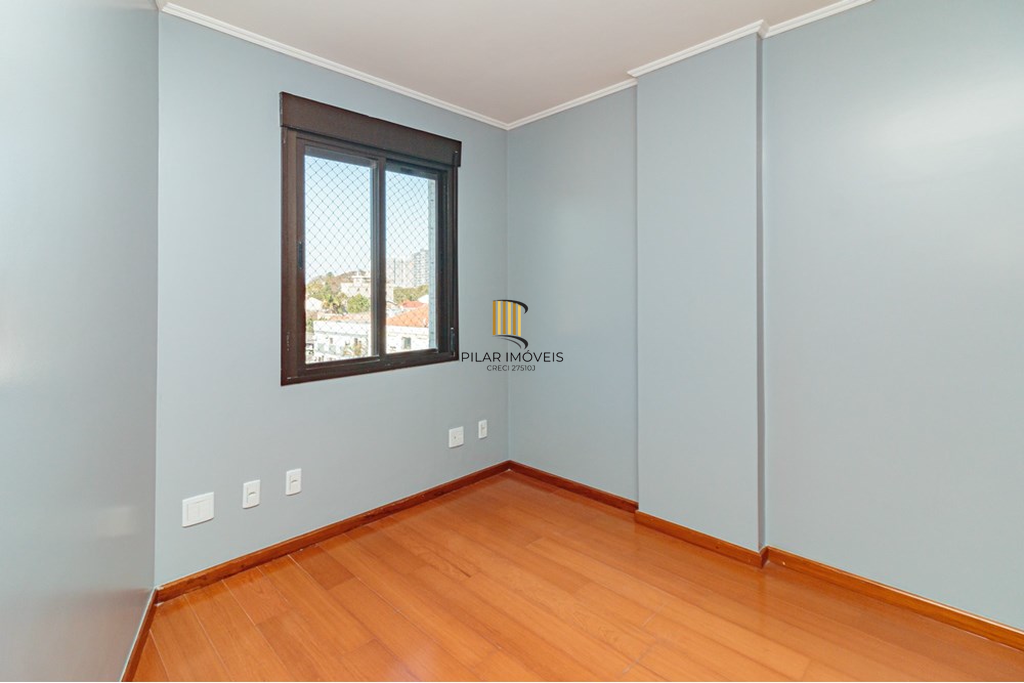 Apartamento 2 dormitórios no bairro Passo da Areia