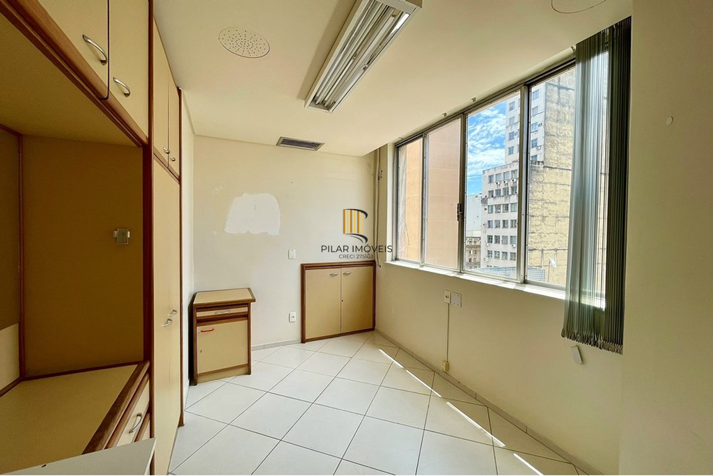 Sala Comercial no bairro Centro Histórico