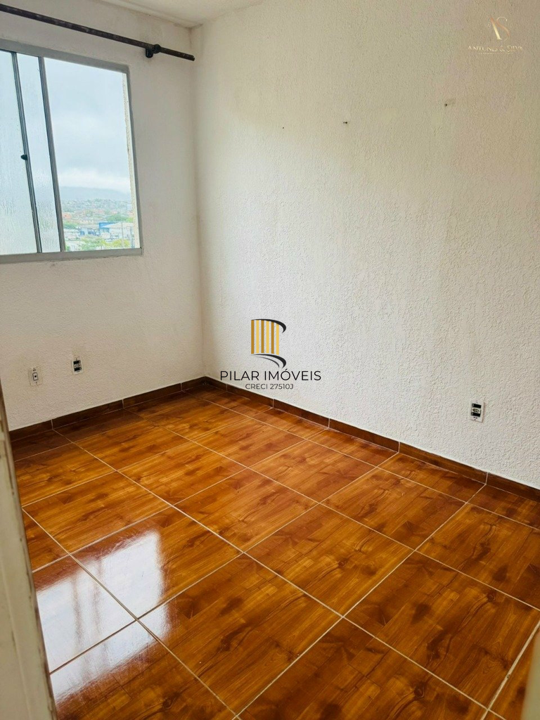 Apartamento 2 dormitórios no bairro Sarandi
