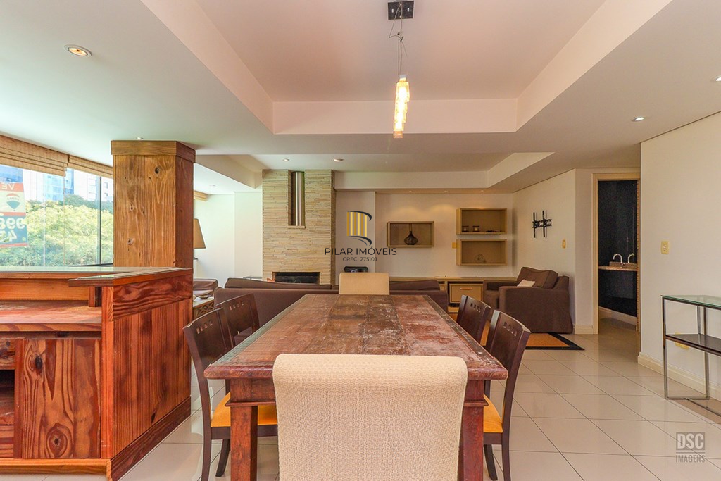 Apartamento 3 dormitórios no bairro Petrópolis