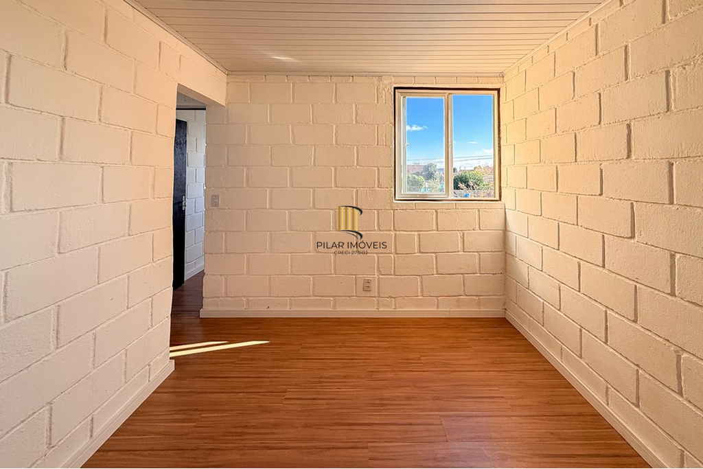 Apartamento 2 dormitórios no bairro Guajuviras