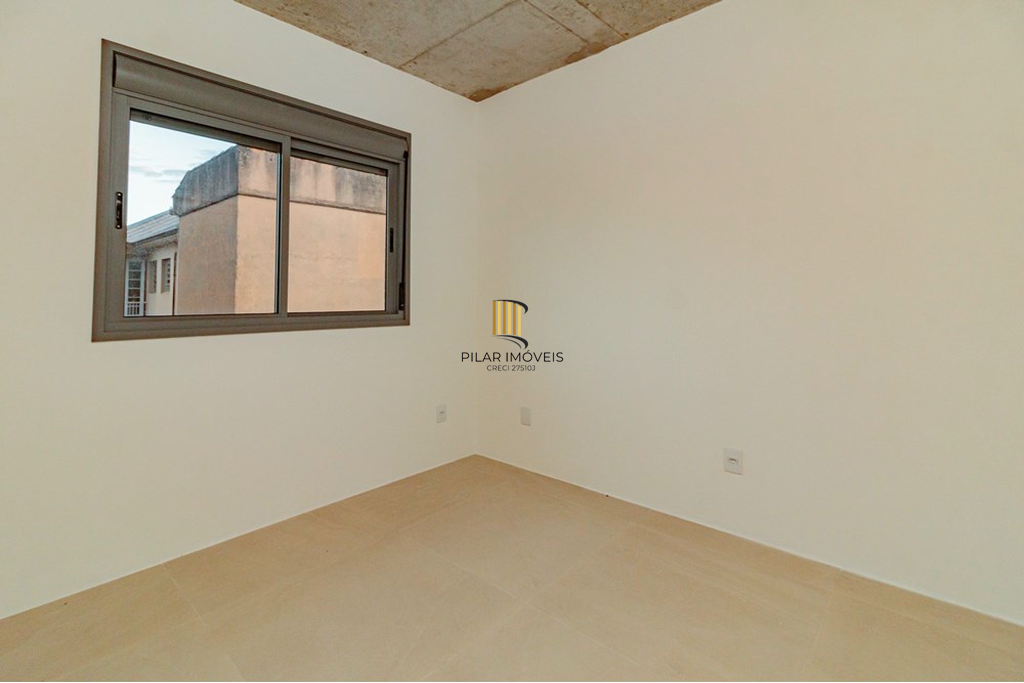 Apartamento 2 dormitórios no bairro Bom Fim