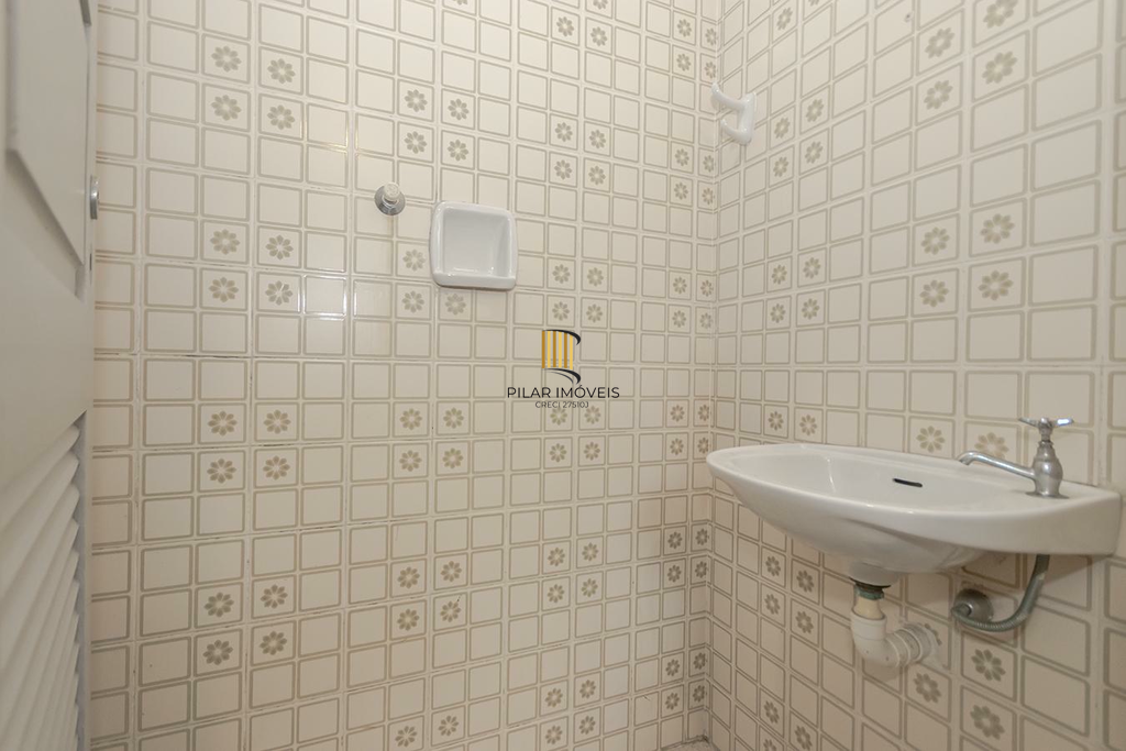 Apartamento 3 dormitórios no bairro Mont Serrat