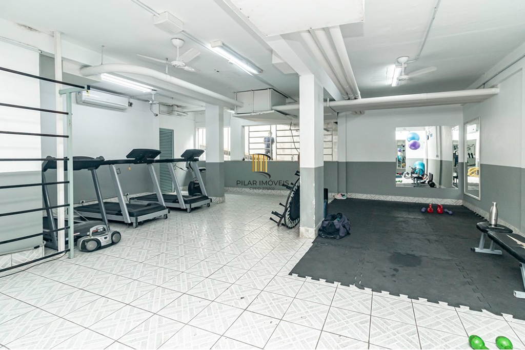 Apartamento 3 dormitórios no bairro Boa Vista
