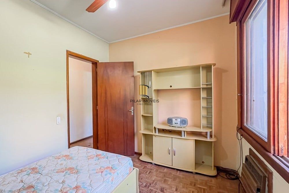 Casa 3 dormitórios no bairro Jardim Lindóia